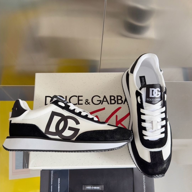 Dolce & Gabbana Sneakers